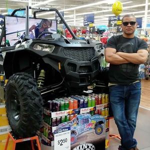 Meet your Posher, Roidan